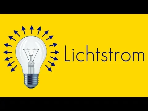 Lichtstrom [Lumen]