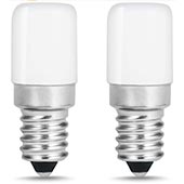 LOHAS LED Kühlschranklampe E14 LED Lampen